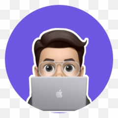 Syhrzkwndev Emoji,Laptop Emoji Guy
