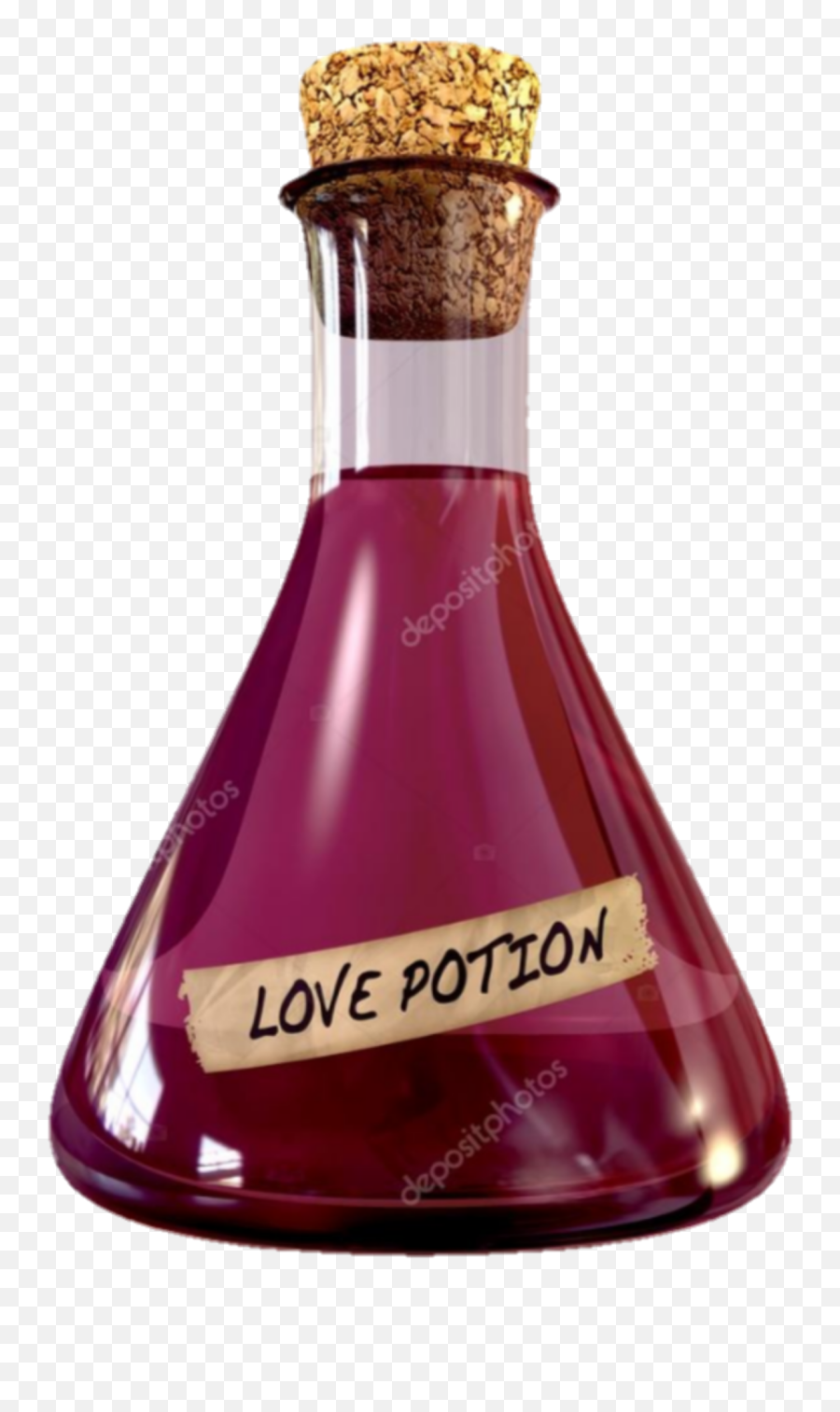 Pocion Lovepotion Love Sticker Emoji,Potion Emoji