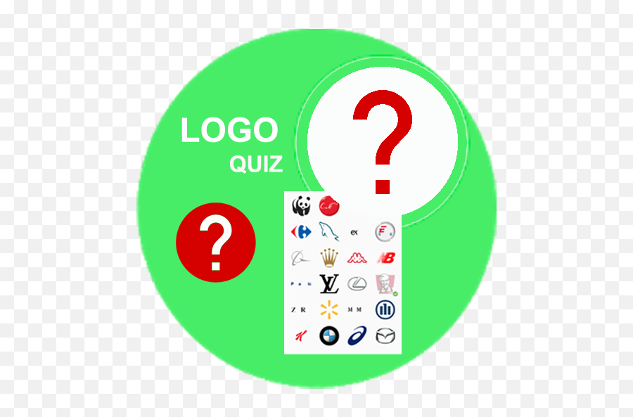 Norsk Logo Quiz Svar - Dot Emoji,Emoji Level 19answers