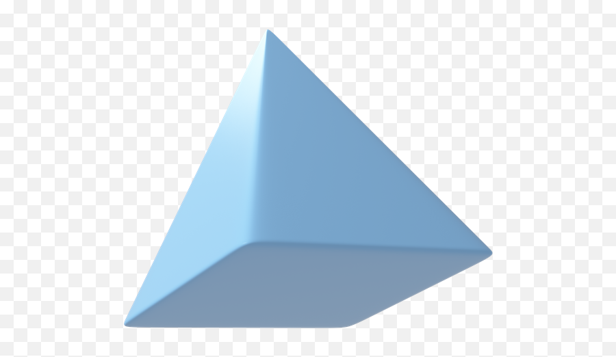 Pyramid Icon - Download In Flat Style Emoji,Amphora Emoji