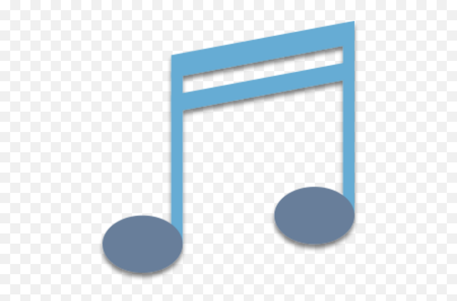 Volume Music Melody Icon Emoji,Music Note Emoticon