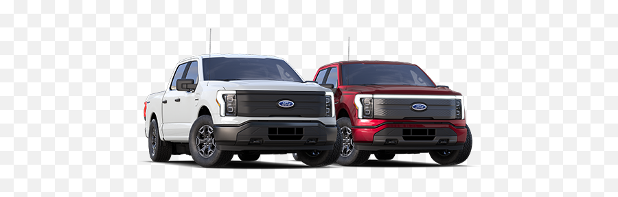 Build Your F - 150 Lightning Emoji,F Block Emoji