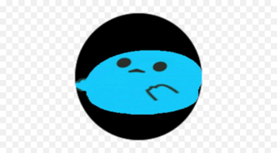 Vip Gamepass - Roblox Emoji,Angry Blue Emoji