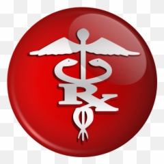 Rx Caduceus Symbol Clipart Image - Ipharmdnet Emoji,Caduceus Emoji Meaning