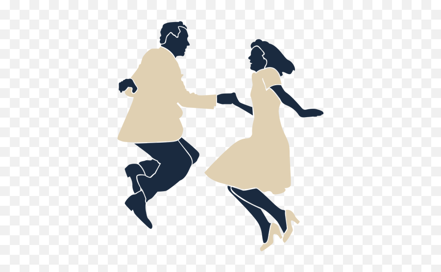 Roaring 20s Graphics To Download Emoji,Swing Dance Emoji