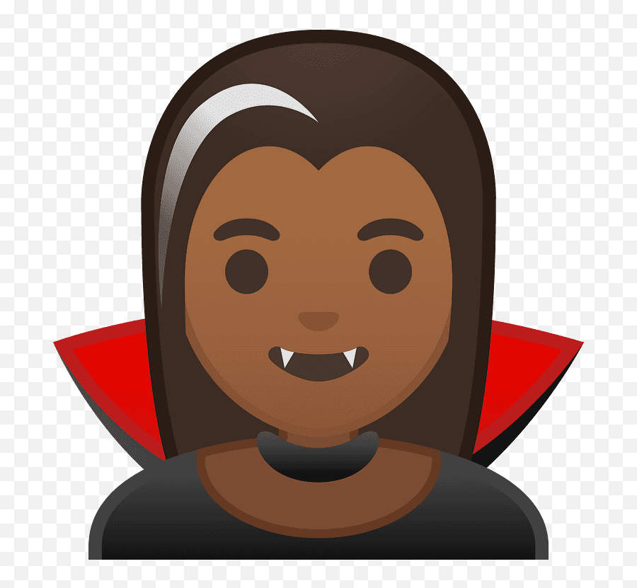 Medium - Vampire Emoji,Vampire Emoji Android