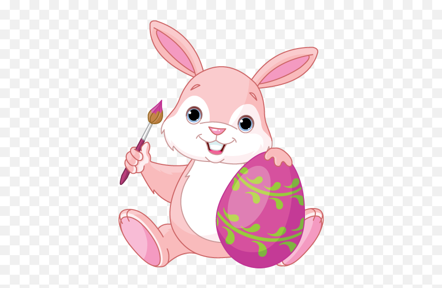 Easter Egg Decoration - Apps On Google Play Pink Easter Bunny Emoji,Emoji Dress For Kids
