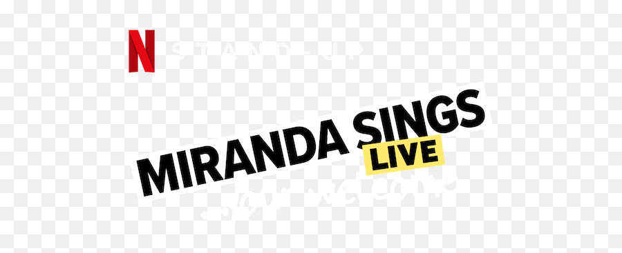 Miranda Sings Welcome - Teranet Emoji,If Miranda Sings Had An Emoji