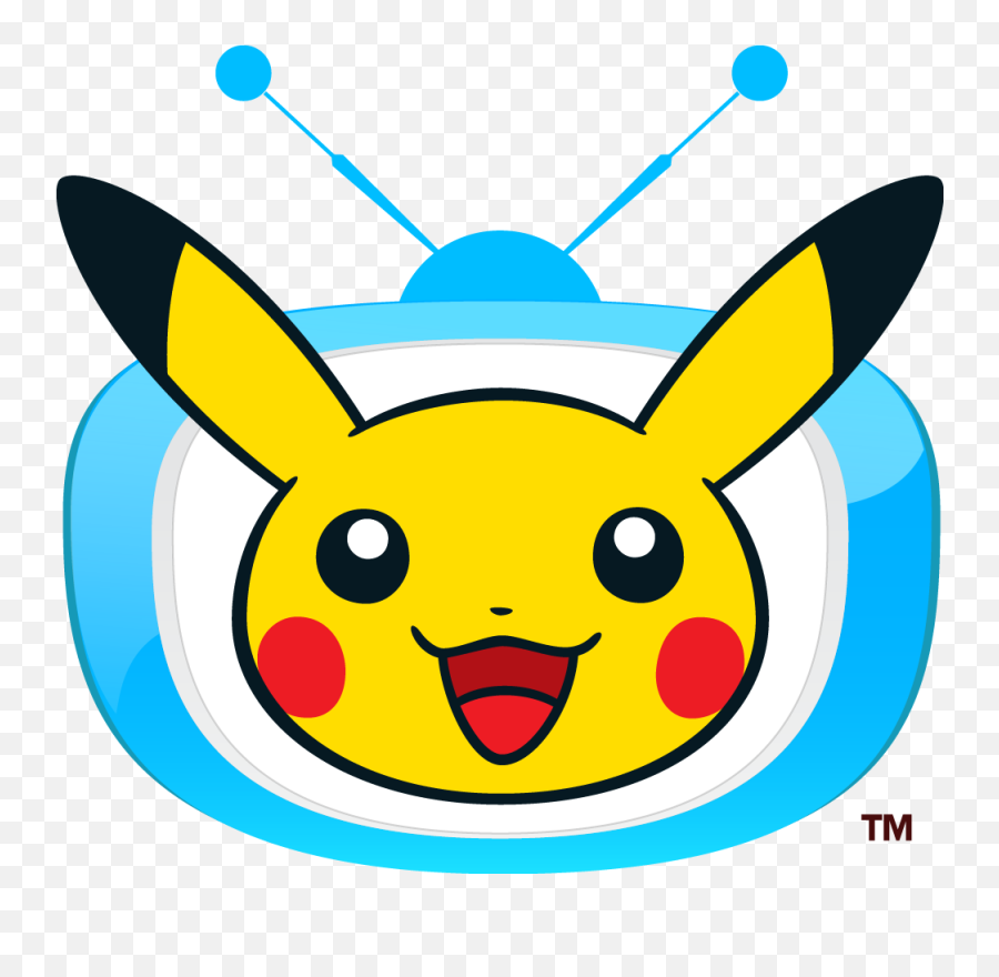 New Pokémon Tv Update Version 33 Now Live On Ios To Fix - Pokemon Tv Png Emoji,Pikachu Text Emoticon