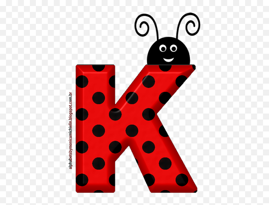 Lettering Alphabet Letter K - Lovely Emoji,Georgia Bulldog Emoji