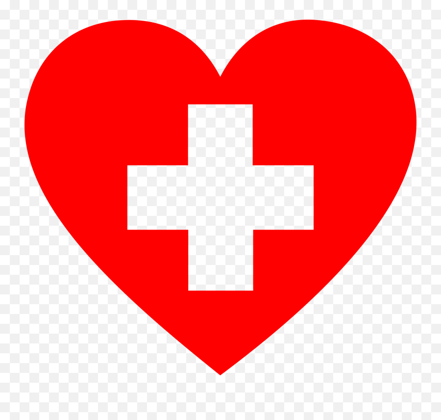 Ways To Practice Emotional First Aid - First Aid Heart Emoji,Emotions Symbol