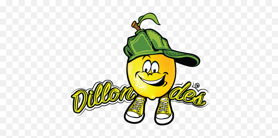 Dillonades - Happy Emoji,Just Kidding Emoticon