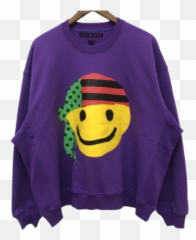 Sweatshirts U2013 Dacary - Long Sleeve Emoji,Kanye Emoticon