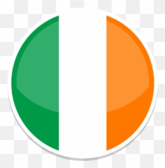 Ireland Icon - Icon Ireland Emoji,Northern Irish Flag Emoji