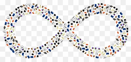 100 Free Eternity U0026 Infinity Illustrations - Pixabay Dot Emoji,To Infinity And Beyond Emoji