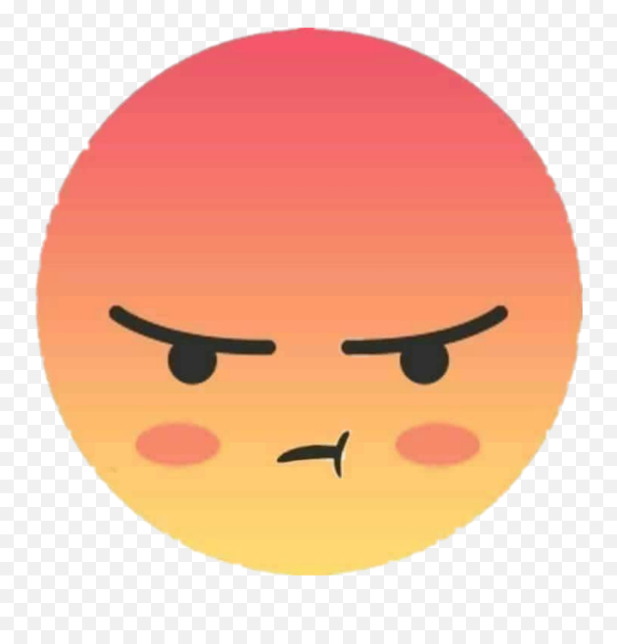 Anime Reaction Hmph Baka Sticker - Angry Anime Emoji,Hmph Emoji