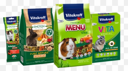 Small Animals Catalogue - Small Animal Food Emoji,Vitacraft Emotion