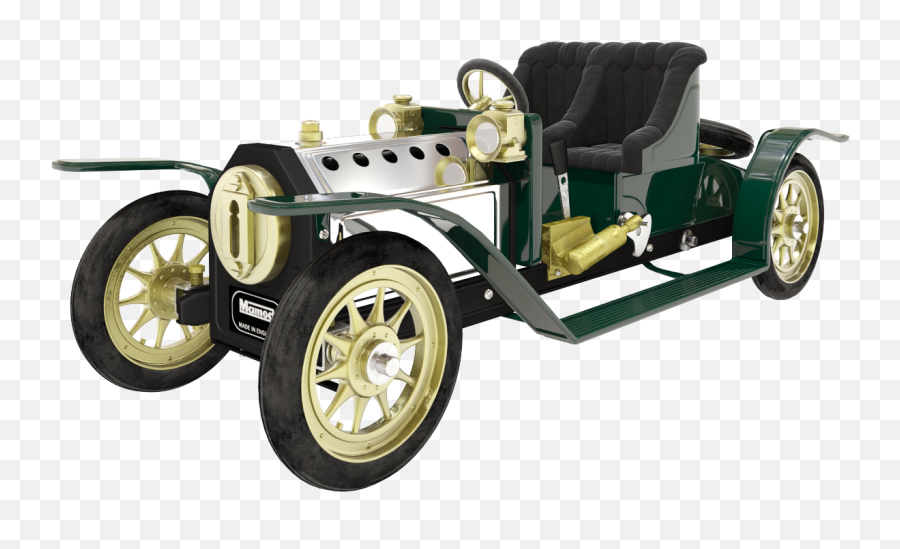Mamod Steam Toy Car - Steam Car Transparent Emoji,Speeding Car Emoji