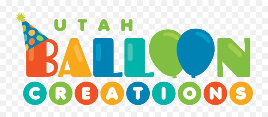 Utah Balloon Creations - Dot Emoji,Throw Confetti Emoji