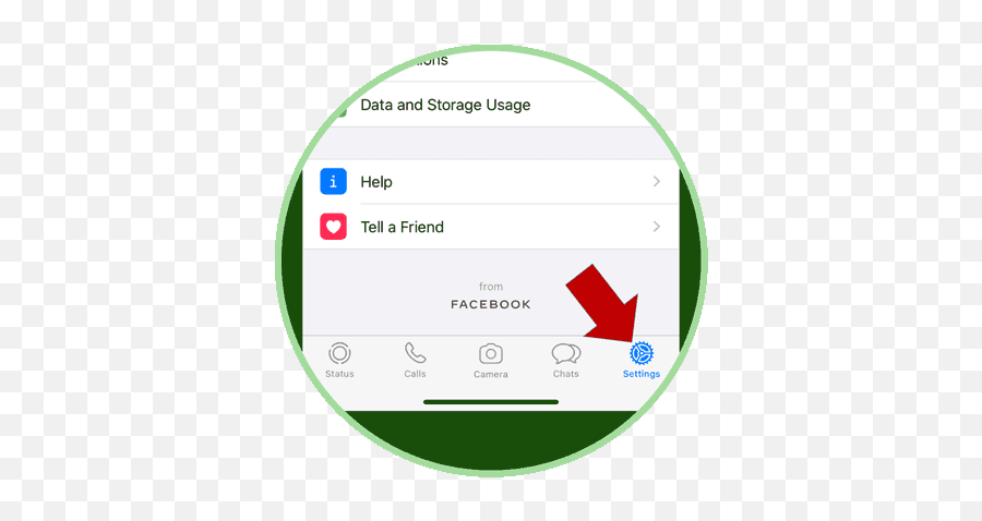 Remove Blocked Contacts From Whatsapp - Como Eliminar Numeros Bloqueados De Whatsapp Emoji,How To Undo An Emoji On Facebook