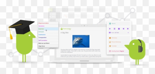 Fluency Tutor For Google - Online Fluency Practice Tool Emoji,Fluency Includes Emotion, Pace, And