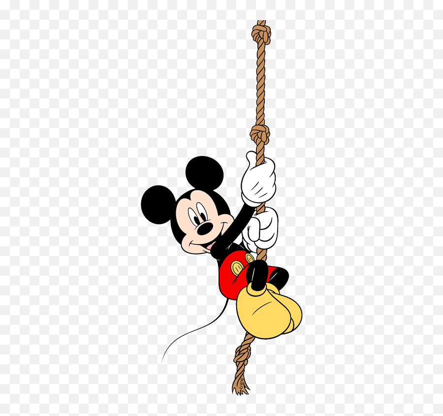 Mickey Mouse Wallpaper Mickey Mouse - Mickey Mouse Rope Emoji,Mickey Emoji For Iphone