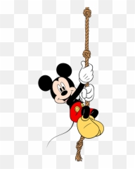 Mickey Mouse Wallpaper Mickey Mouse - Mickey Mouse Rope Emoji,Mickey Emoji For Iphone