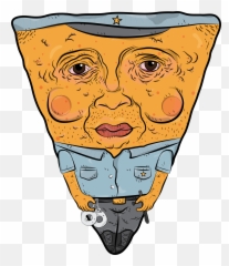 Doritos Roulette - Dorito Chip With A Face Emoji,Dorito Face Emoticon