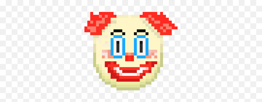 Pixel Art Gallery - Happy Emoji,Gmod Emoticons