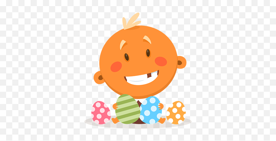Baby Cute Sticker - Niño Sin Diente Animadas Emoji,Boss Baby Emoji