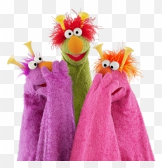 Honkers - Muppets Honkers Emoji,Sesame Street Emotions Faces