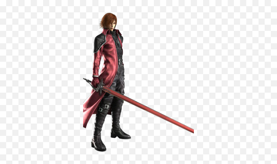 Genesis Rhapsodos - Final Fantasy Genesis Emoji,Emojis Dont Work On Ffxv A New Empire