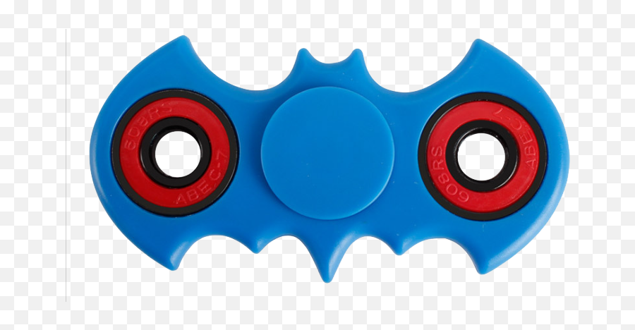 Batman Fidget Spinner Png Pic Png Svg Clip Art For Web - Batman Fidget Spinner Emoji,Emoji Fidgey Spinner