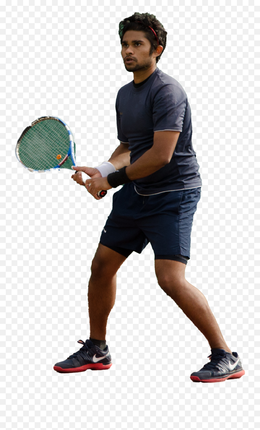 The 360 Tennis Transformation Workout - Tennis Association Strings Emoji,Tennis Players On Managing Emotions