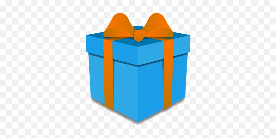 Transparent Free Gift Logo Png Gift Transparent Free Png Emoji,Gift With Heart Emojis