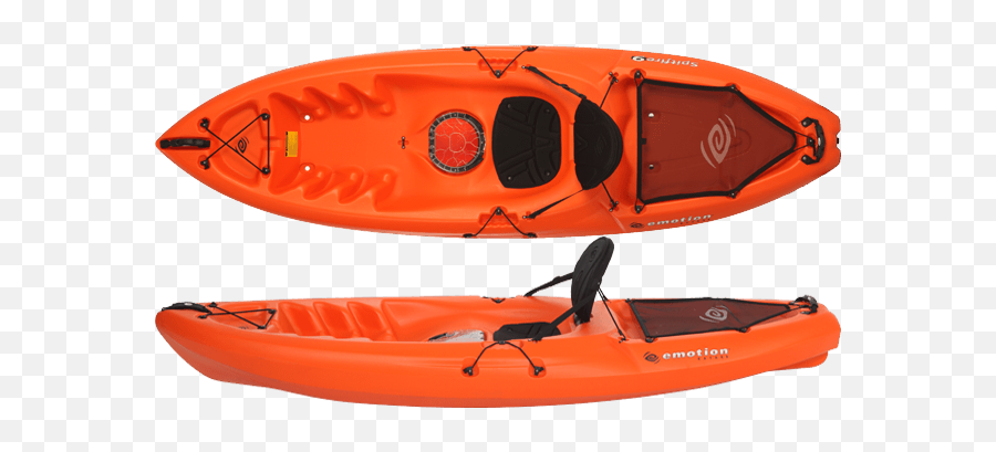 Emotion Spitfire 9 Kayak - Surf Kayaking Emoji,Emotion Kayak
