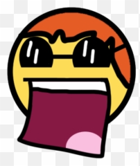 Picture - Happy Emoji,Gorilla Face Emoticon