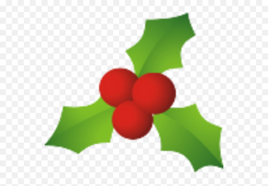 Clipart Mistletoe - Clipartsco Mistletoe Clipart Emoji,Gif Emojis Under A Mistletoe