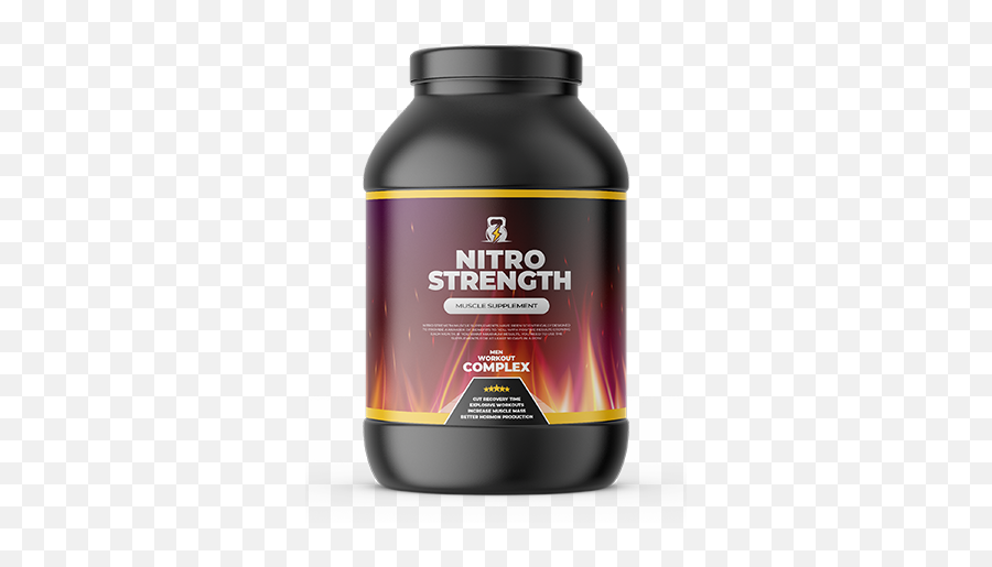 Nitro Strength Reviews - Does It Works Read This Before Buying Nitro Strength Emoji,I'm Gonna Keep My Emotions Bottled Up