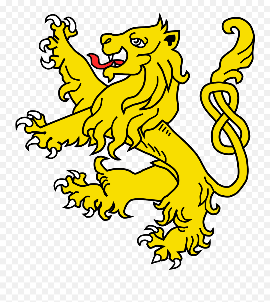 Why Does It Seem Like Lions Are More Loved Than Tigers And - Rampant Lion Emoji,Real Lions Emotions