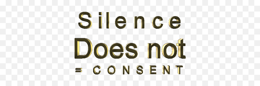 Top Silencer Meltdown Stickers For - Sexual Assault Consent Emoji,9/11 Emoticons