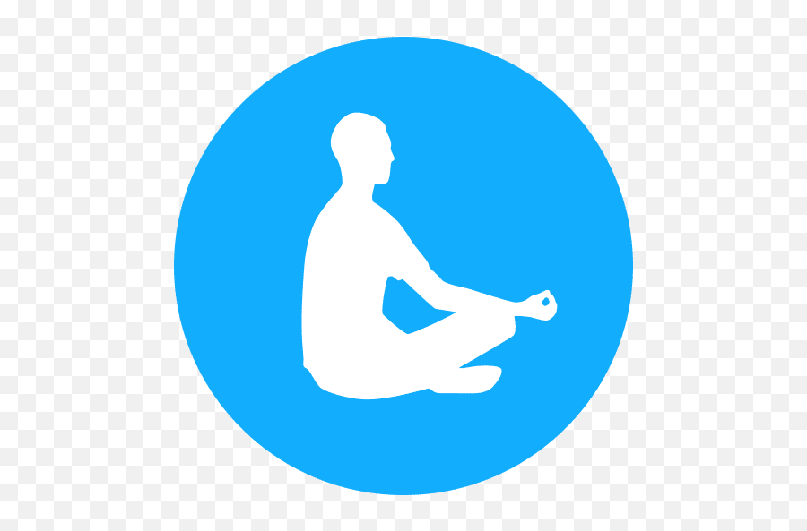 The Mindfulness App - Mindfulness And Meditation For You Mindfulness App Logo Emoji,What If I Tell Kira Be Mindful Of Emotions