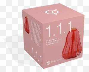 Custom Printed Cube Boxes - Diet Food Emoji,Emotion Cube Template
