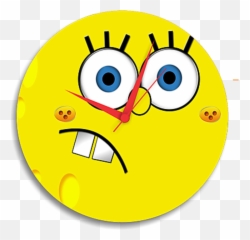 Shop Blacksmith Classic Cartoon Clock Online - Shopclues 1080p Cartoons Wallpaper Hd Emoji,Glace Emoticon
