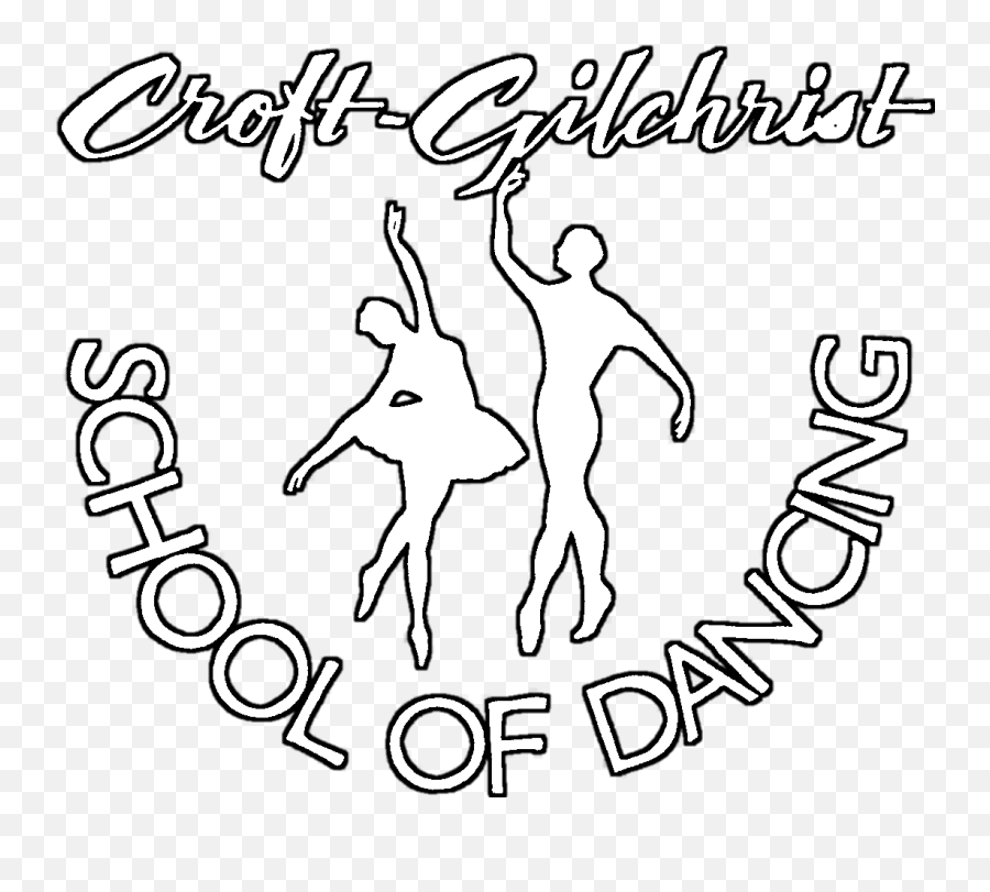 Croft Gilchrist Townsville Dance School - Language Emoji,Emotions Dance Pany