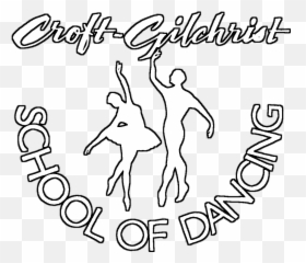 Croft Gilchrist Townsville Dance School - Language Emoji,Emotions Dance Pany