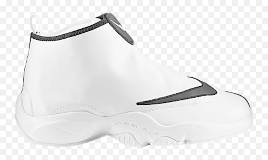 Ranking The 24 Best Signature Shoes Of - Nike Air Zoom Flight 98 The Glove Emoji,1995 Fleer Emotion Ken Griffey Jr