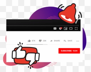 Thumbnail Blaster Review - Does It Really Work Likes And Dislikes Emoji,How To Put Emojis On Your Thumbnail