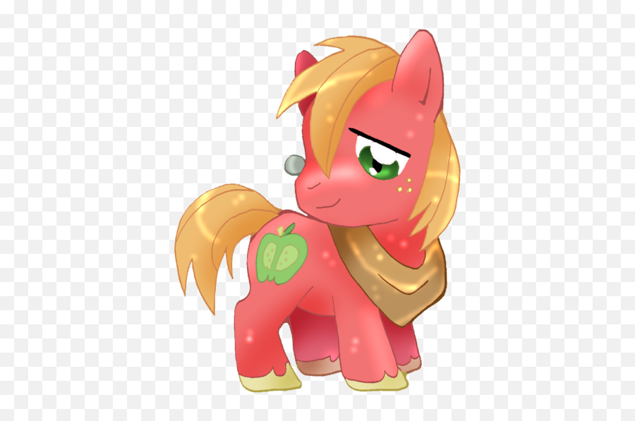 Kristyd Derpibooru Import - Mythical Creature Emoji,Mlp Chibi Emotions