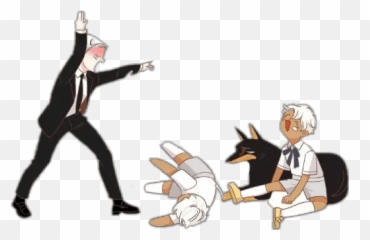 La Tentación Del Diablo - Fictional Character Emoji,Diablo Emoji